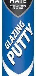 Trade Mate Glazing Putty